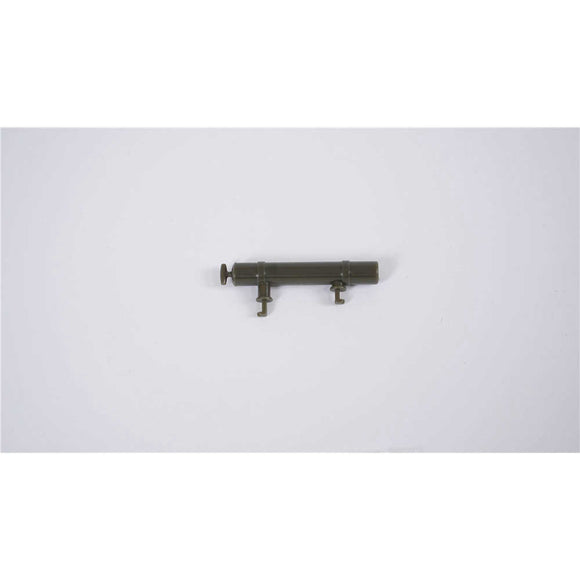 Compressor Gun; 1/12 MB Scaler-