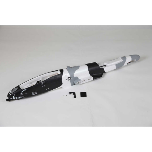 Fuselage: A-10 V2 70mm EDF PNP