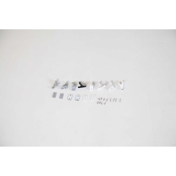 Control Horns: A-10 V2 70mm EDF PNP