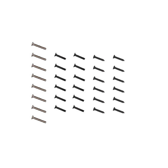 Screw Set: A-10 V2 70mm EDF PNP