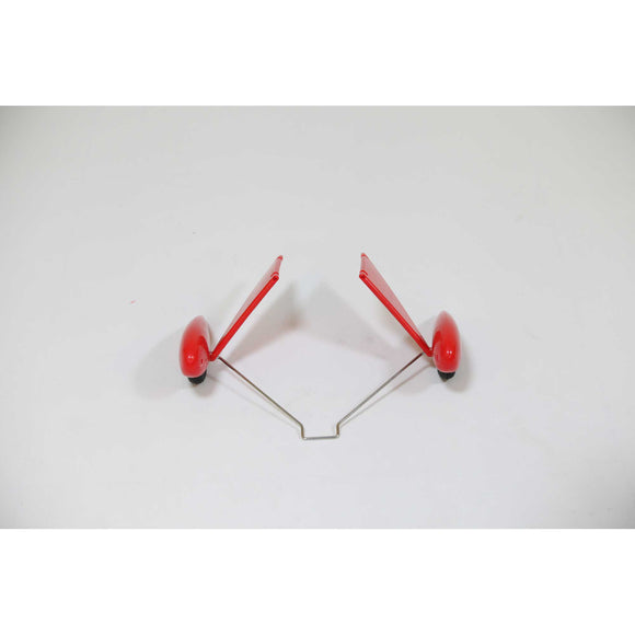 Front Landing Gear Set: Pitts 1400mm V2