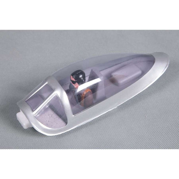 Canopy  P51D BBD 800mm