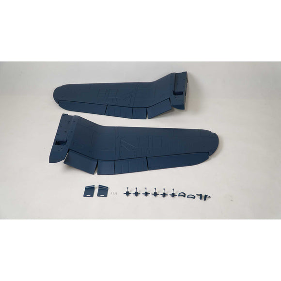 Main Wing Set: F4U V3