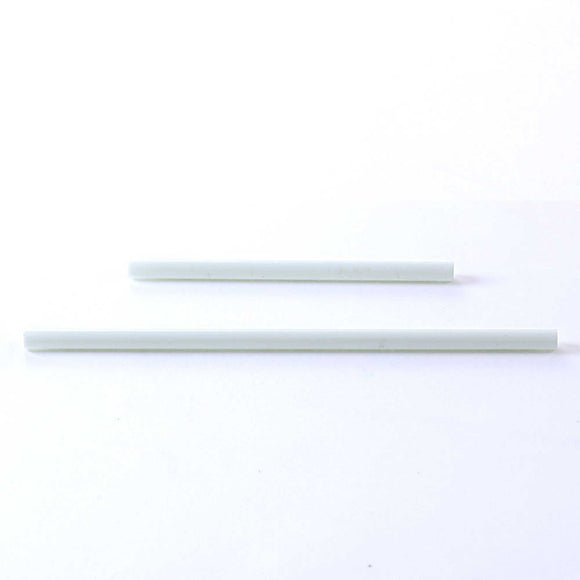 Pipe Set for Main Landing Gear (2): F4U V3