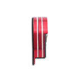 Aluminum CNC Motor Mount: Komodo Motor