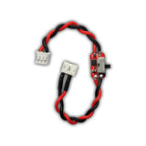Plug & Play Micro Power Switch: Momentum ESC