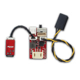 Lizard Pro 30A/50A Brushed/Brushless ESC Combo with Bluetooth: SCX24
