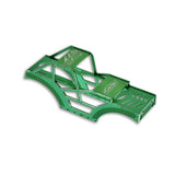 Raptor Aluminum Frame Kit, Green Seafoam: SCX24