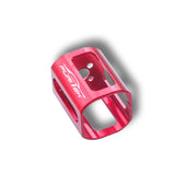 Aluminum CNC Motor Mount: Kyosho Mini-Z 4X4, Micro Komodo Motor