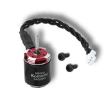 Micro Komodo Brushless Motor: Kyosho Mini-Z 4X4