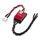 Momentum V2 2S Lipo 20A/40A Brushless Sensorless ESC, Aluminum Case: Drift/Race