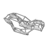 Olympus Titanium Rolling Cage, Raw: SCX24