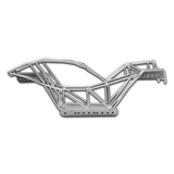 Olympus Titanium Rolling Cage, Raw: SCX24