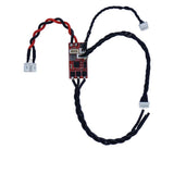 Cyclos 2S Lipo 20A/40A Brushless Sensored ESC: Drift/Race