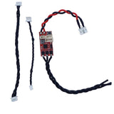 Cyclos 2S Lipo 20A/40A Brushless Sensored ESC: Drift/Race