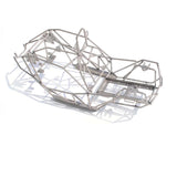 Everest Titanium Cage: Axial Ryft 1/10