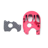 Aluminium CNC Motor Mount for Mini Komodo Motor: SCX24