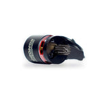 Micro Komodo Brushless Motor with 11T Brass Pinion: TRX-4M