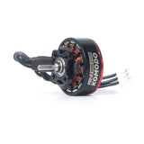 Mini Stellar Transmission with Mini Komodo Brushless Motor: FCX24 & Cayman