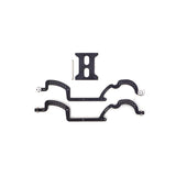 Grasshopper Frame Kit Carbon Fiber Version: TRX-4M