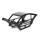 Bettle Carbon Fiber Comp Chassis: UTB18 Capra
