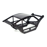 Bettle Carbon Fiber Comp Chassis: UTB18 Capra