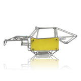 Calian Titanium Rolling Cage: UTB18 Capra