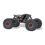 Angry Sparrows Carbon Fiber Frame: AX24