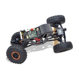 Angry Sparrows Carbon Fiber Frame: AX24