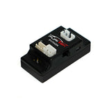 Python 40A/70A Brushed/Brushless ESC: 1/18 1/24 Crawlers