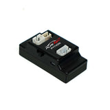 Python 40A/70A Brushed/Brushless ESC: 1/18 1/24 Crawlers