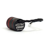 Cedar Inrunner Brushless Motor  with 11T Steel Pinion: SCX24