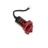 Furitek Micro Stellar Transmission w/ Cedar Brushless Inrunner Motor (SCX24)
