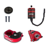 Furitek Micro Stellar Transmission w/ Cedar Brushless Inrunner Motor (SCX24)