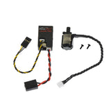 Starter 118 2S Brushless ESC & Motor Combo: TRX-4M