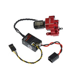 Starter 118 2S Brushless ESC & Motor Combo: TRX-4M