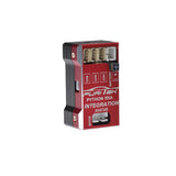 Python RXA Brushless ESC with Avatar 4WS Transmitter