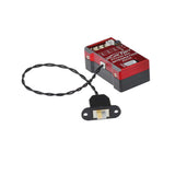 Python RXA Brushless ESC with Avatar 4WS Transmitter Integration