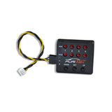 Lizard Lite Brushless ESC with FOC Technology & Cardset: 1/24 & 1/18