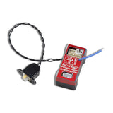 Python RXGT5 Brushless ESC & Motor Combo with Flysky FS-GT5 Integration: SCX24