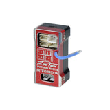 Python RXGT5 Brushless ESC & Motor Combo with Flysky FS-GT5 Integration: SCX24