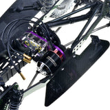 Dynamik 380 2000KV Brushless Motor