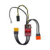 PASO 40A/70A Sensored/Sensorless ESC