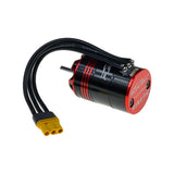 Brushless Sensored Motor KINETIC 2435 5600KV