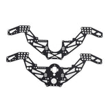 Carbon Fiber Frame Kit for 1/18 Losi Mini LMT