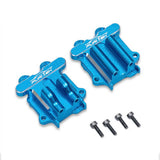 Furitek FRU-2597 Arrma Mojave Grom Ultimate Aluminum Upgrade Combo Blue