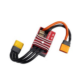 Paso Pro Brushless Sensored/ Sensorless Electronic Speed Control, 1/12 & 1/18 Vehicles