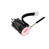 Lumapower 4500KV Brushless Sensored Motor, 1/28 Kyosho Mini-Z Vehicles, Black