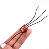 Microbeast Brushless Sensored/ Sensorless Electronic Speed Control, 1/28 Kyosho Mini-Z Vehicles