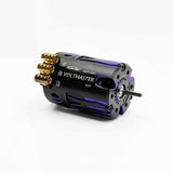 Voltmaster 10.5T Sensored Brushless Drift Motor, Midnight Purple